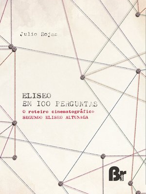 cover image of Eliseo em 100 perguntas